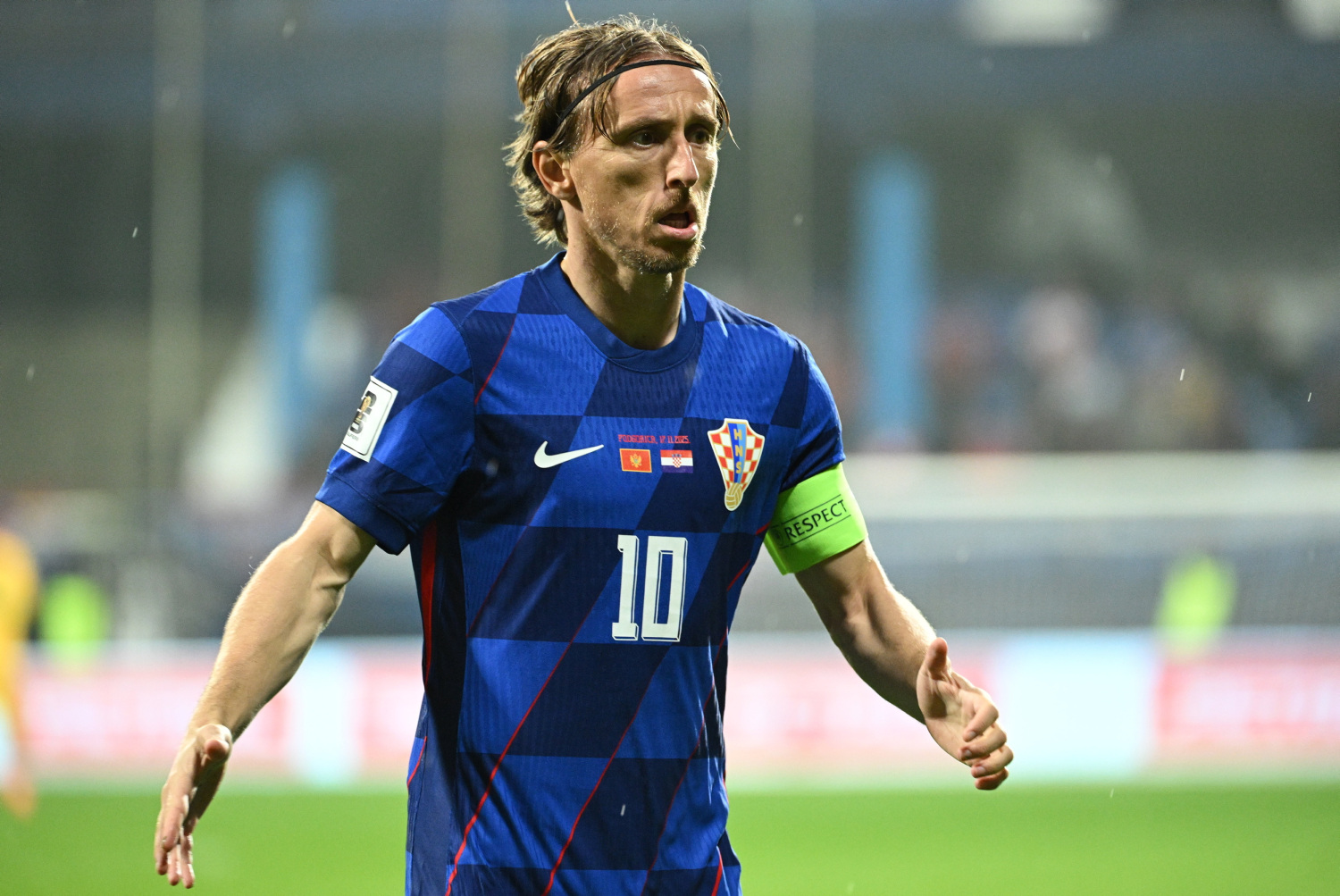 Španjolci o Modriću: ‘Luka je dokaz Realovog paradoksa’