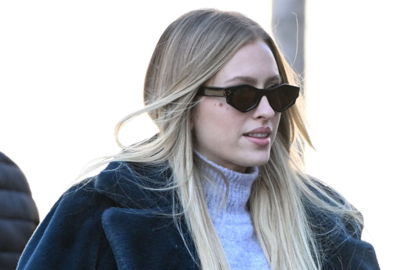 Domenica je u vezi s odvjetnikom već 15 godina, a ovo mu zamjera: ‘To mu ne opraštam’