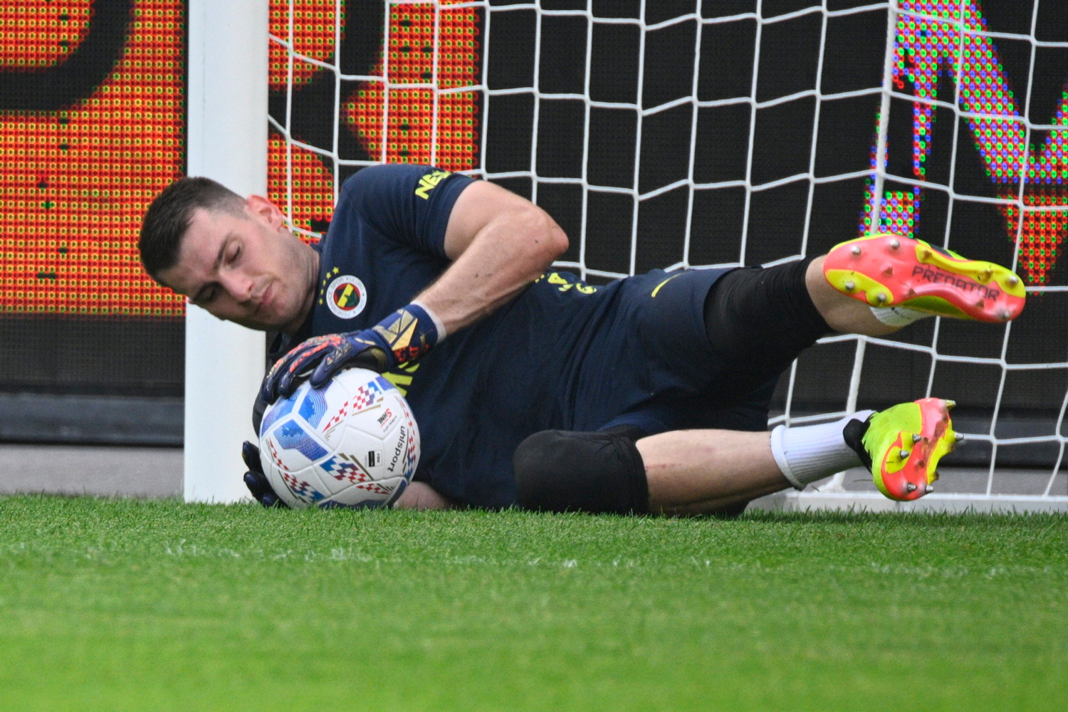 Ogroman skandal u Turskoj, ovo će odjeknuti: U zatvoru završio i Livakovićev suigrač