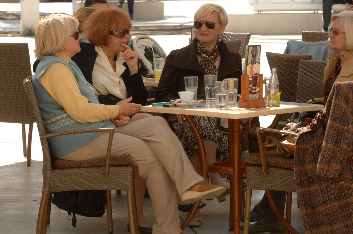 Gdje su nestale ove žene iz Hrvatske, prije 15 godina bile su svugdje: ‘Još se koja nađe u Bosni’