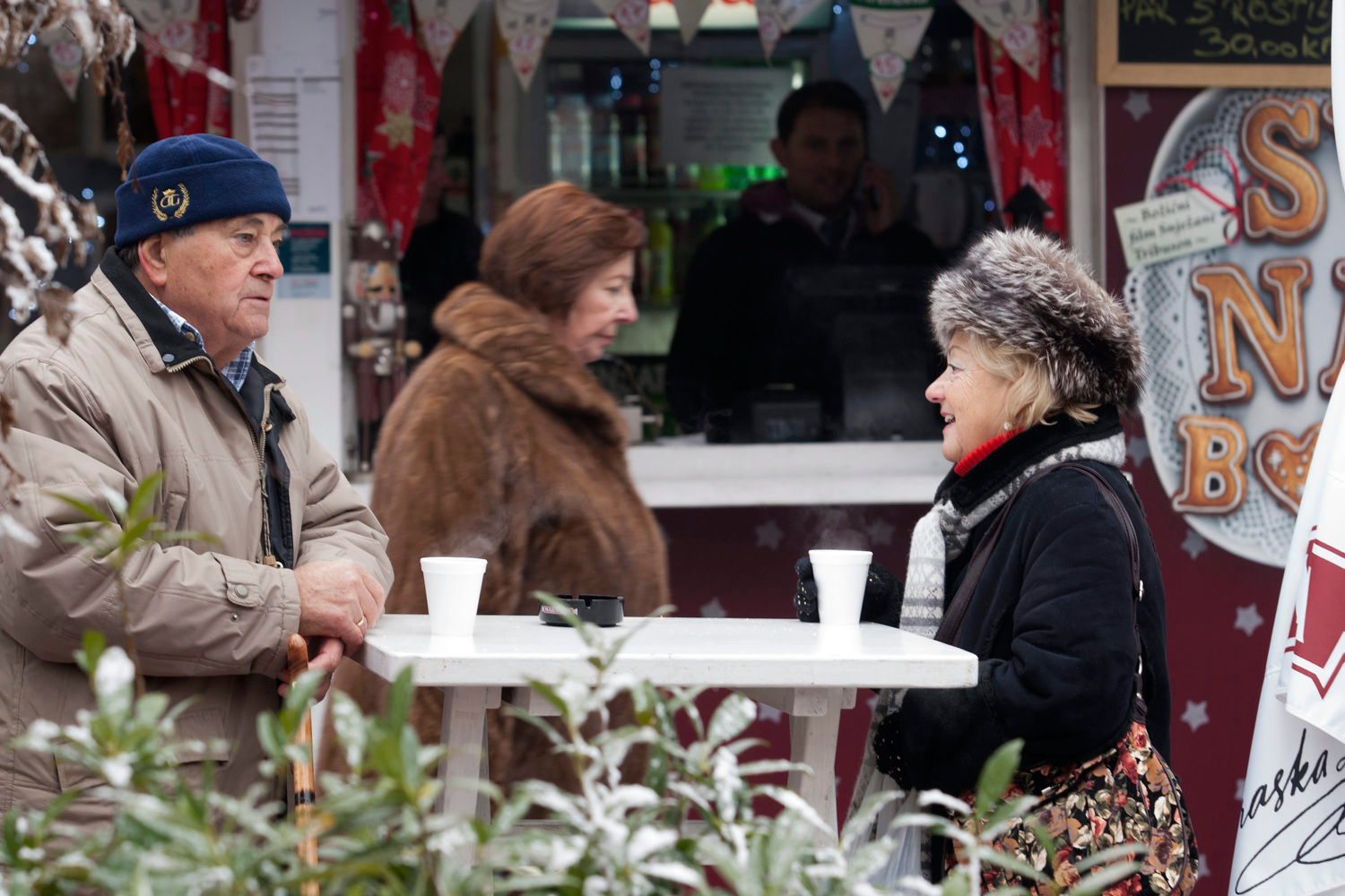 Božićno piće koje Hrvati obožavaju zapravo je jako opasno: ‘Tijelo ne registrira da je loše’