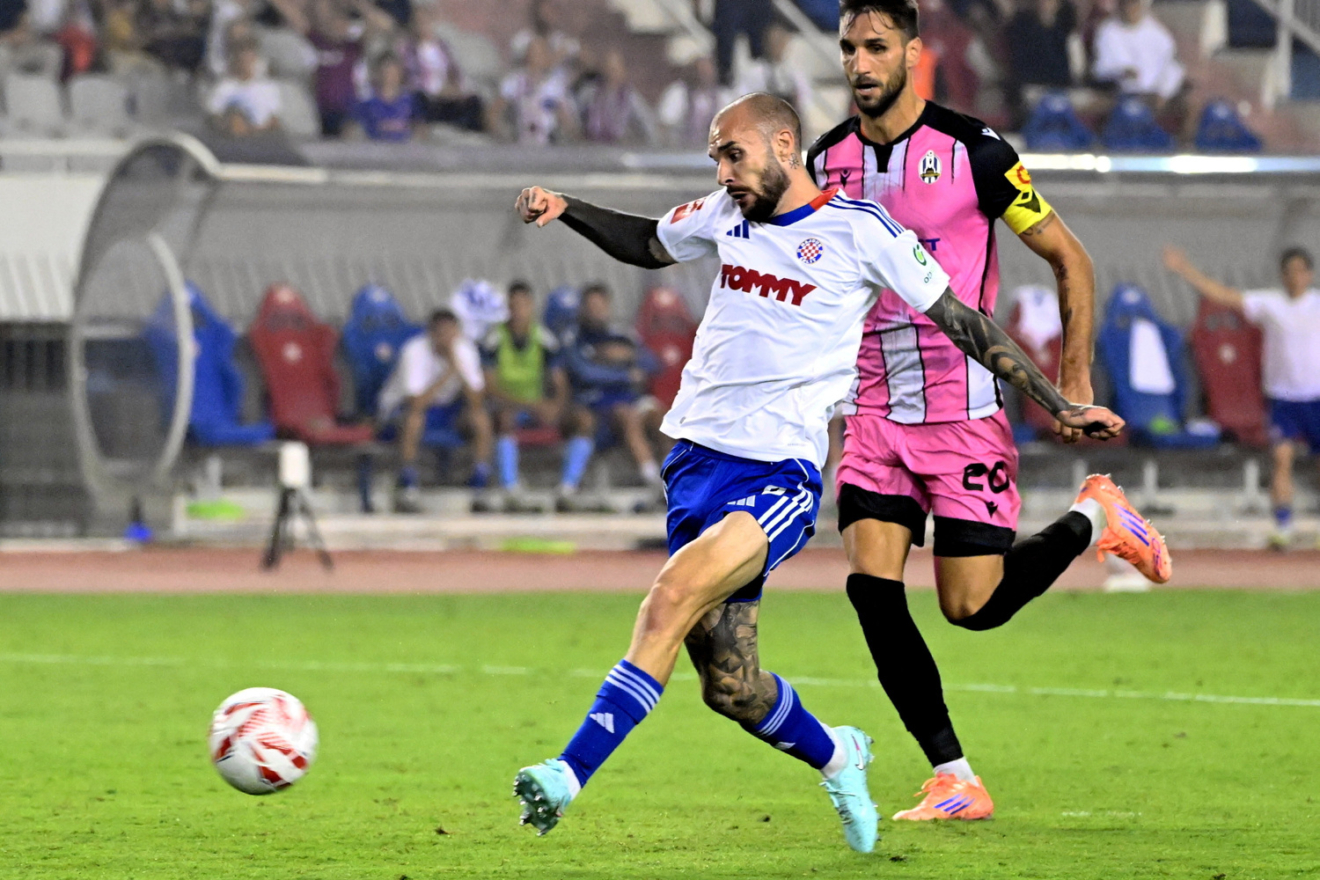 Mogla bi nastati drama, Kalik poslao poruku Garciji: ‘Volio bih više igrati’