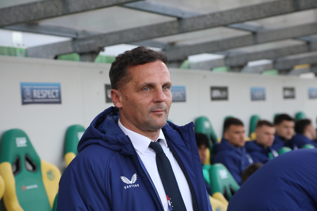 Šokantna ispovijest trenera Dinama: ‘Srbi su pucali svaki dan, mogao sam poginuti’