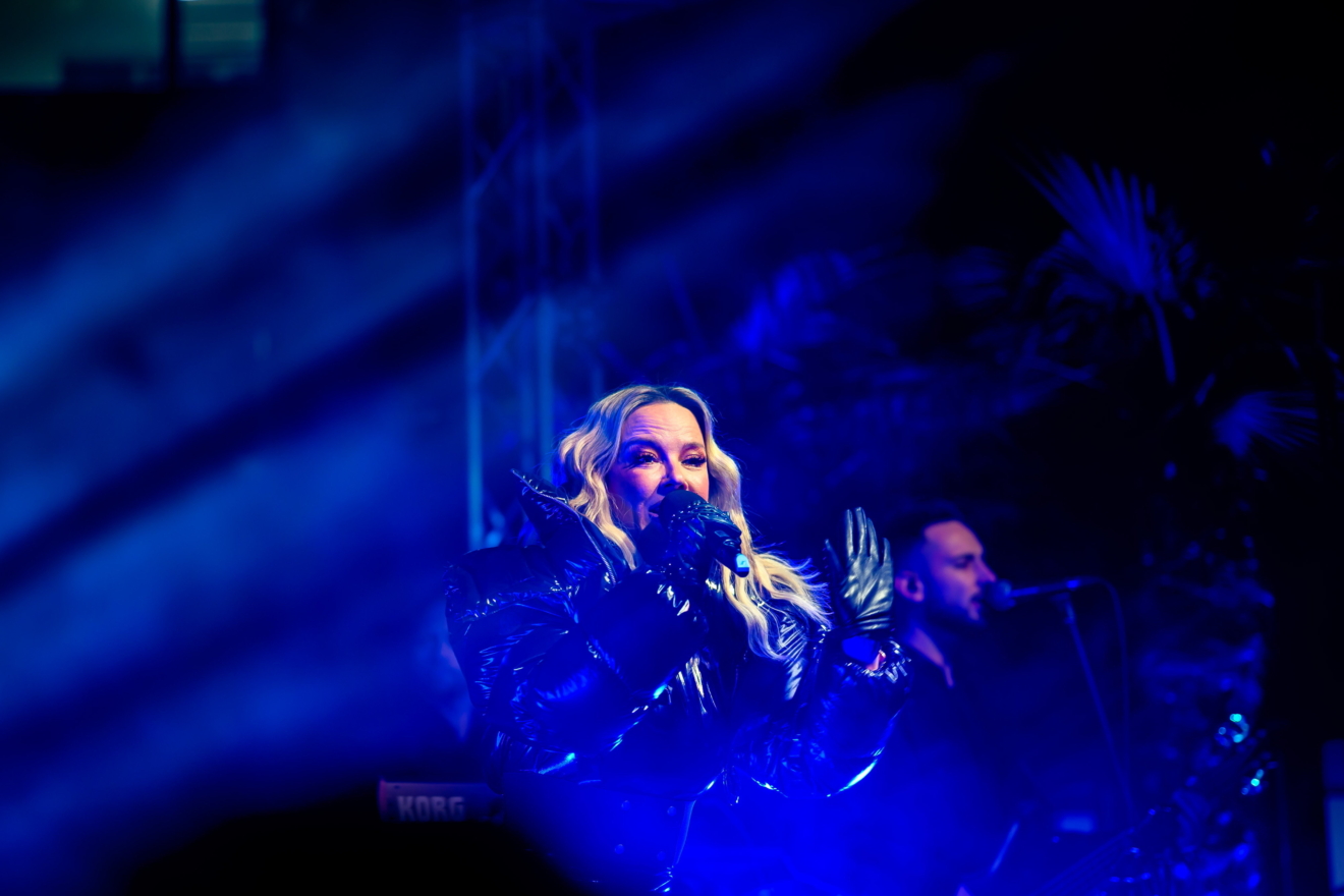 Maja Šuput doživjela neviđeni incident: ‘Tip mi je prišao s leđa, najgore je što su mi poslije rekli’