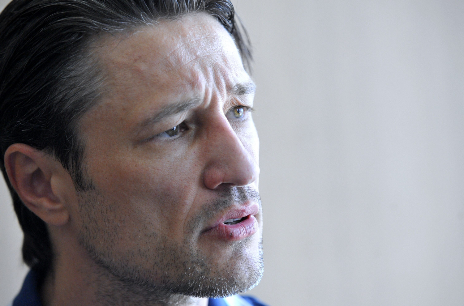 Kovač će brzo preboljeti odlazak zvijezde: Bacili oko na suigrača dvojice Vatrenih