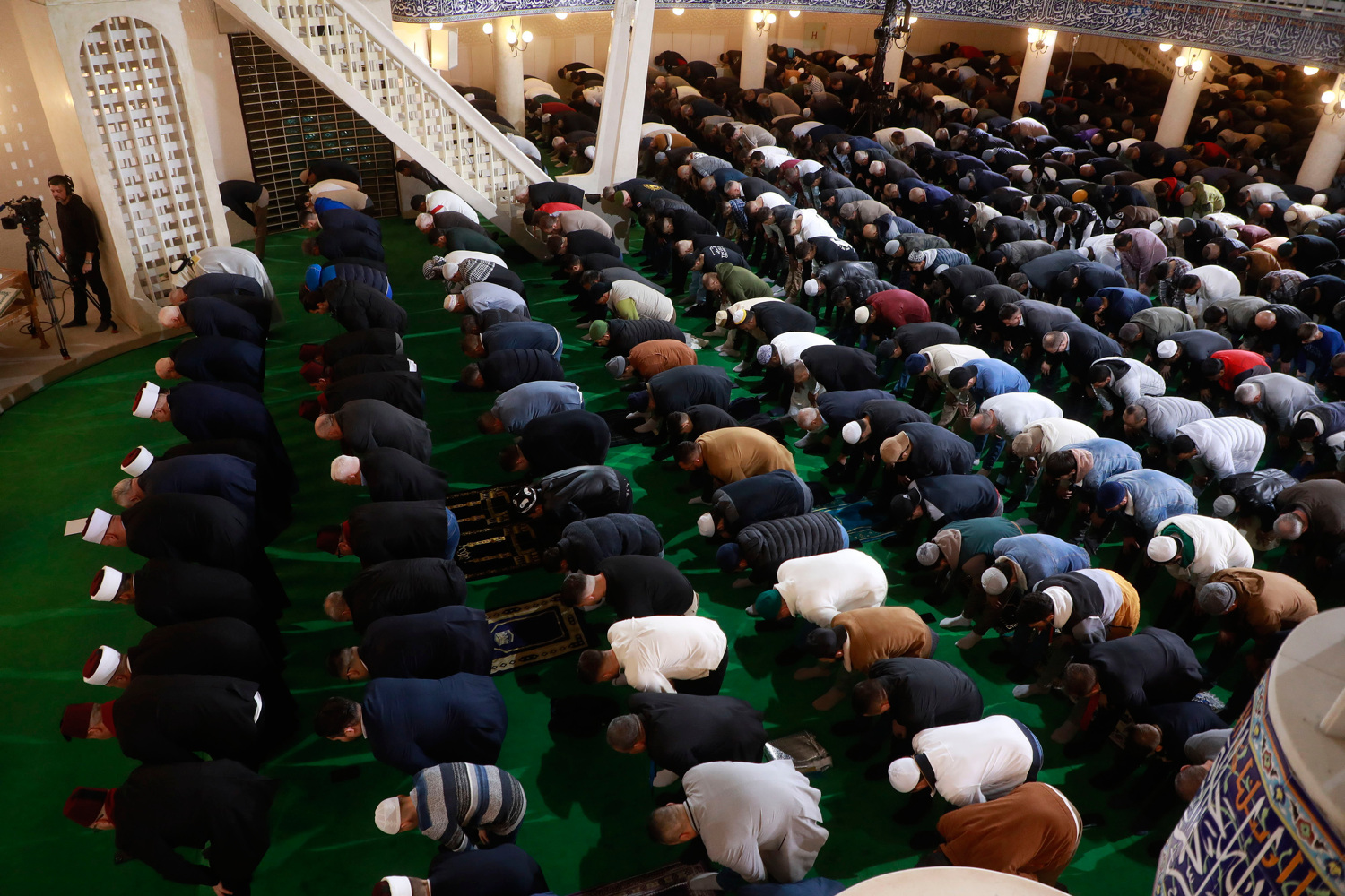 Pazite što su radili muslimani dok su katolici sinoć slavili Božić