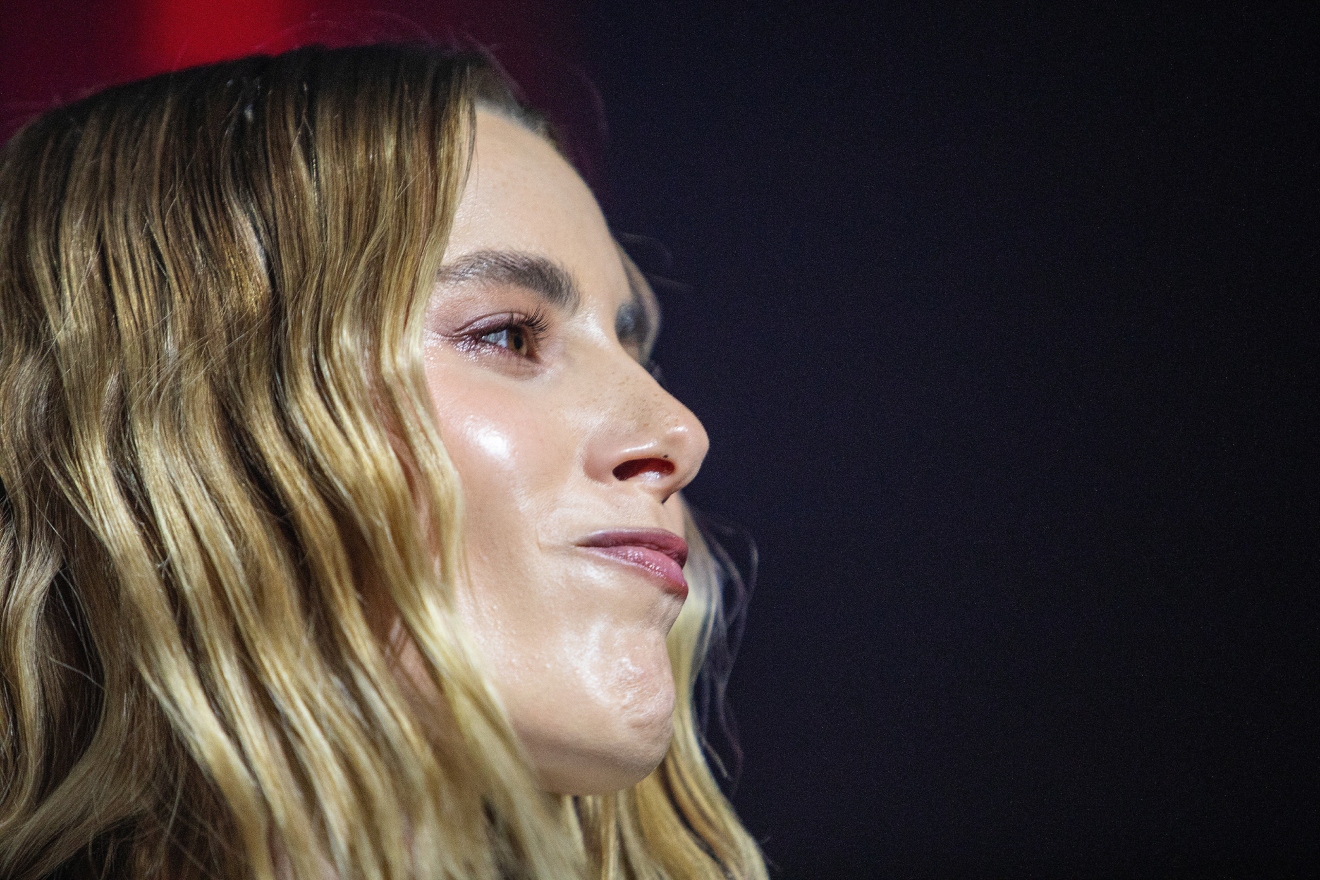 Nika Turković reagirala na snimku koja kruži mrežama: ‘Nisam znala za ovakav ‘uradak’, dosta mi je’