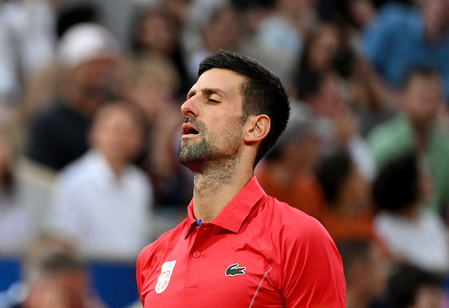 Srbija brine zbog Đokovića, a BiH tenisač jednom objavom ih oduševio