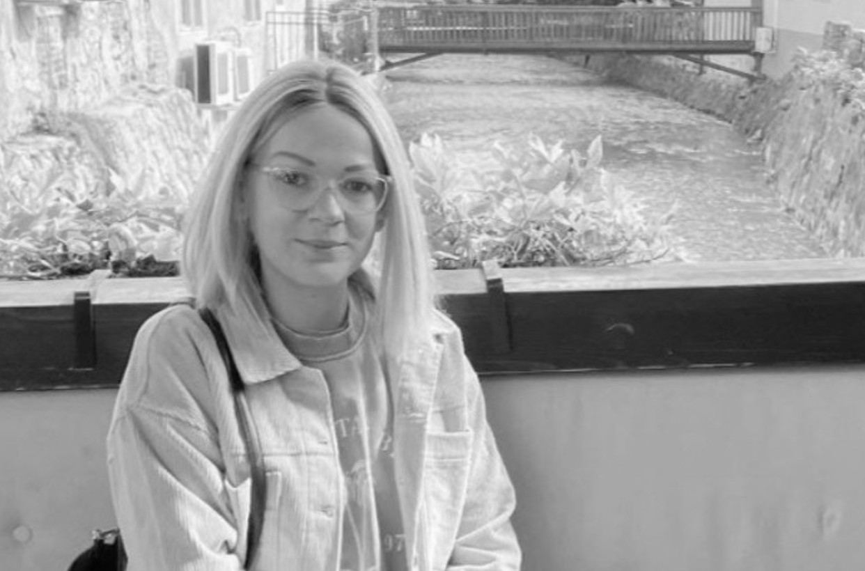 Preminula Paula (28), djevojka zbog koje se ujedinila Hrvatska