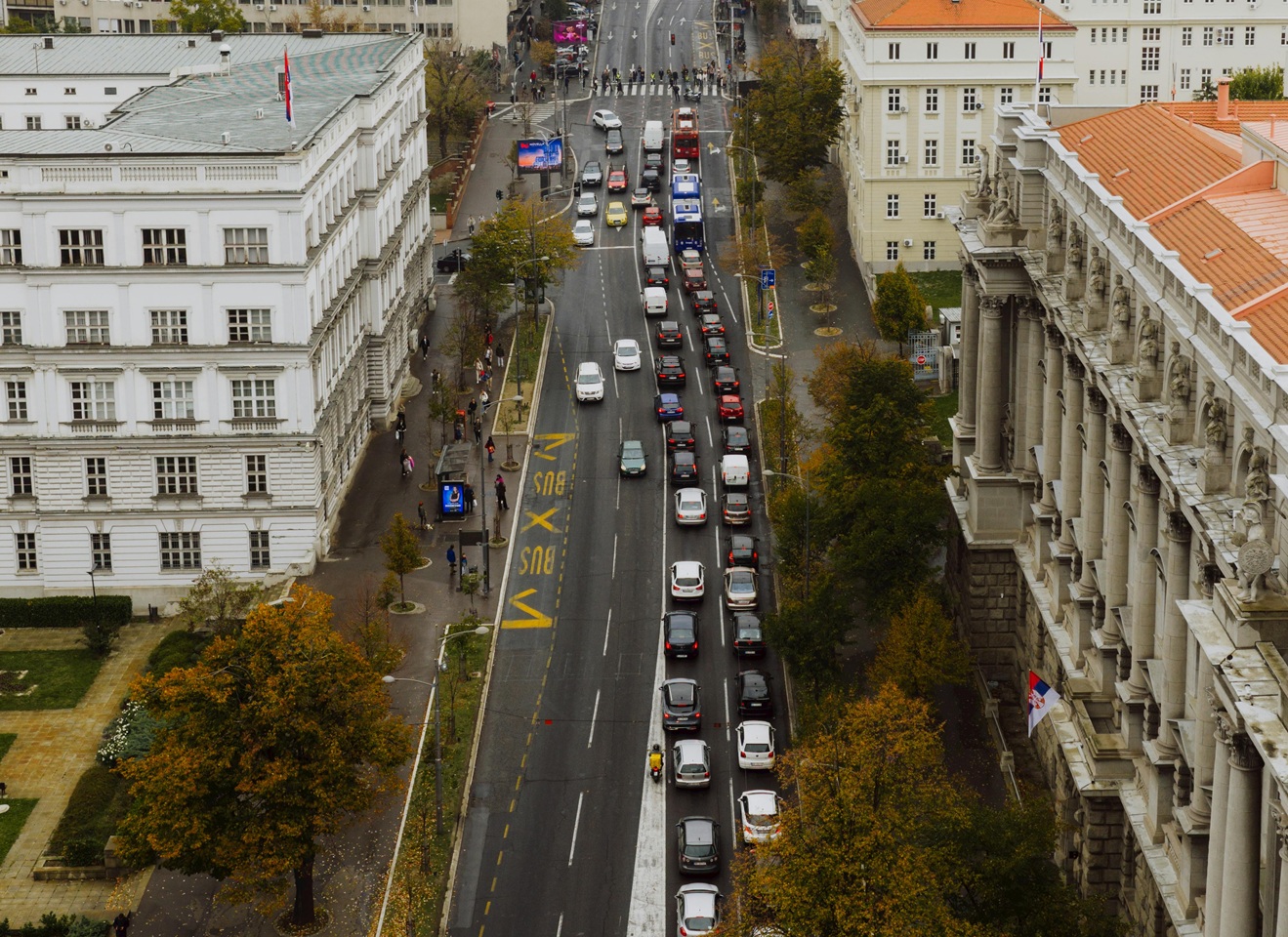 Isplivale do sad neviđene fotografije Jugoslavije početkom 1980-ih: Mnogi će biti pogođeni