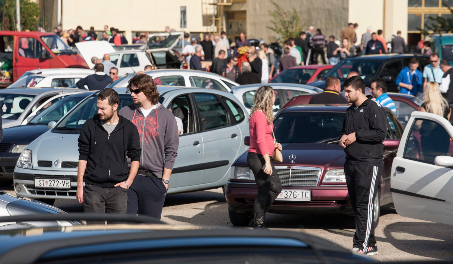Hrvati koji imaju ovaj auto mogu slaviti: ‘Cijena tog vozila rast će više nego cijena zlata’