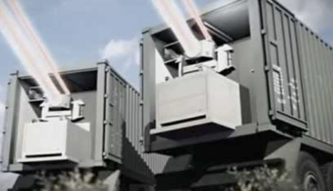 Zaboravite dronove i rakete: Ratovanje preuzima novo oružje od kojeg se gotovo nemoguće braniti