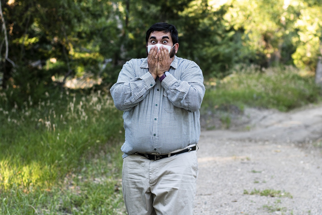 Sedam čudesnih reakcija tijela spašava vam život kada se nađete u opasnoj situaciji