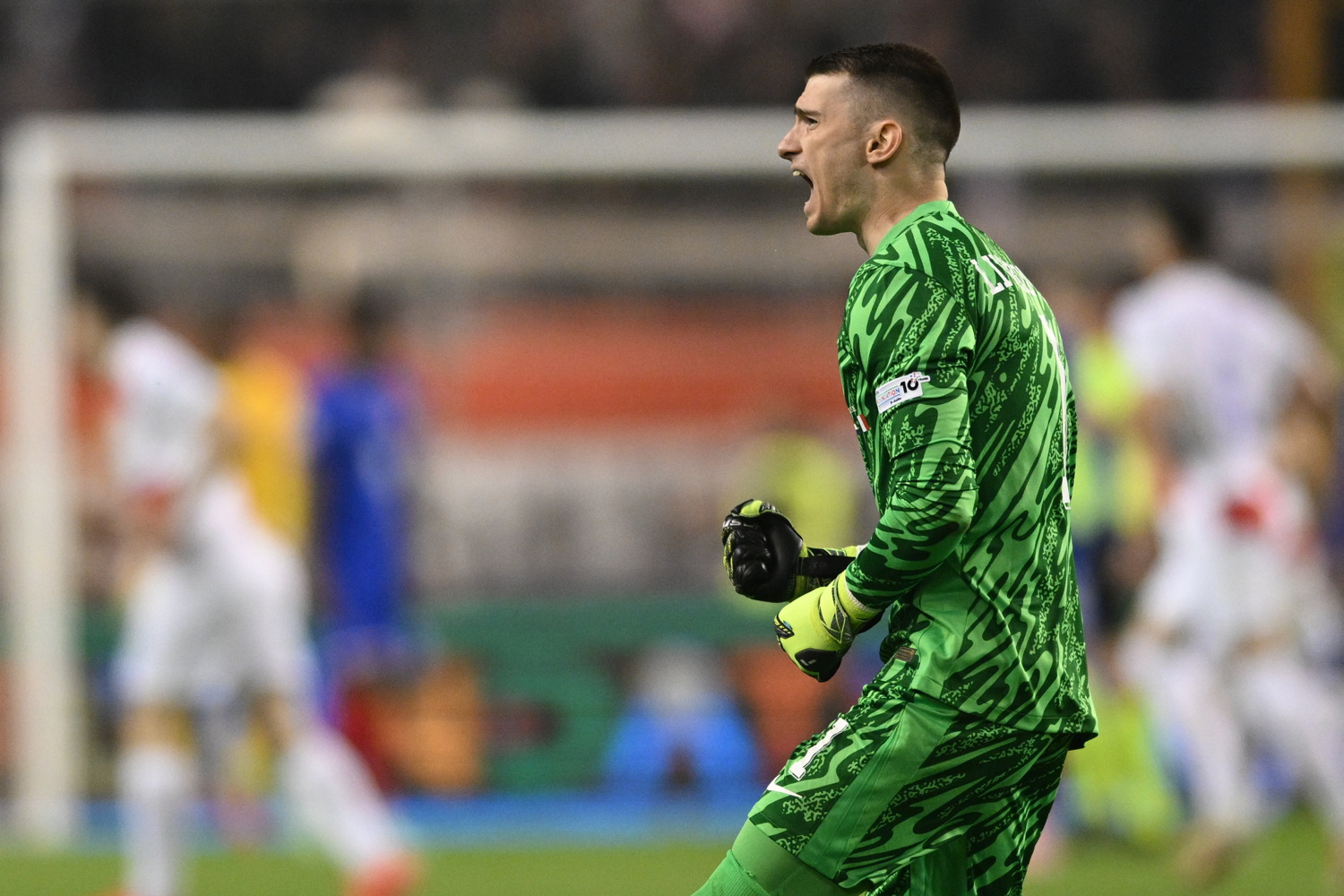 Livaković želi u Dinamo, ali Dalićeva uzdanica nema zadnju riječ: Sad je sve jasnije