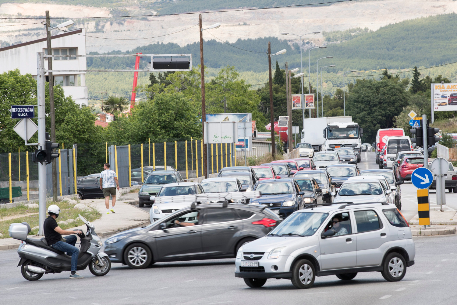 Hrvatica pala na tehničkom, ljudi: ‘Na ovome najviše muljaju da dobiju nešto sa strane’
