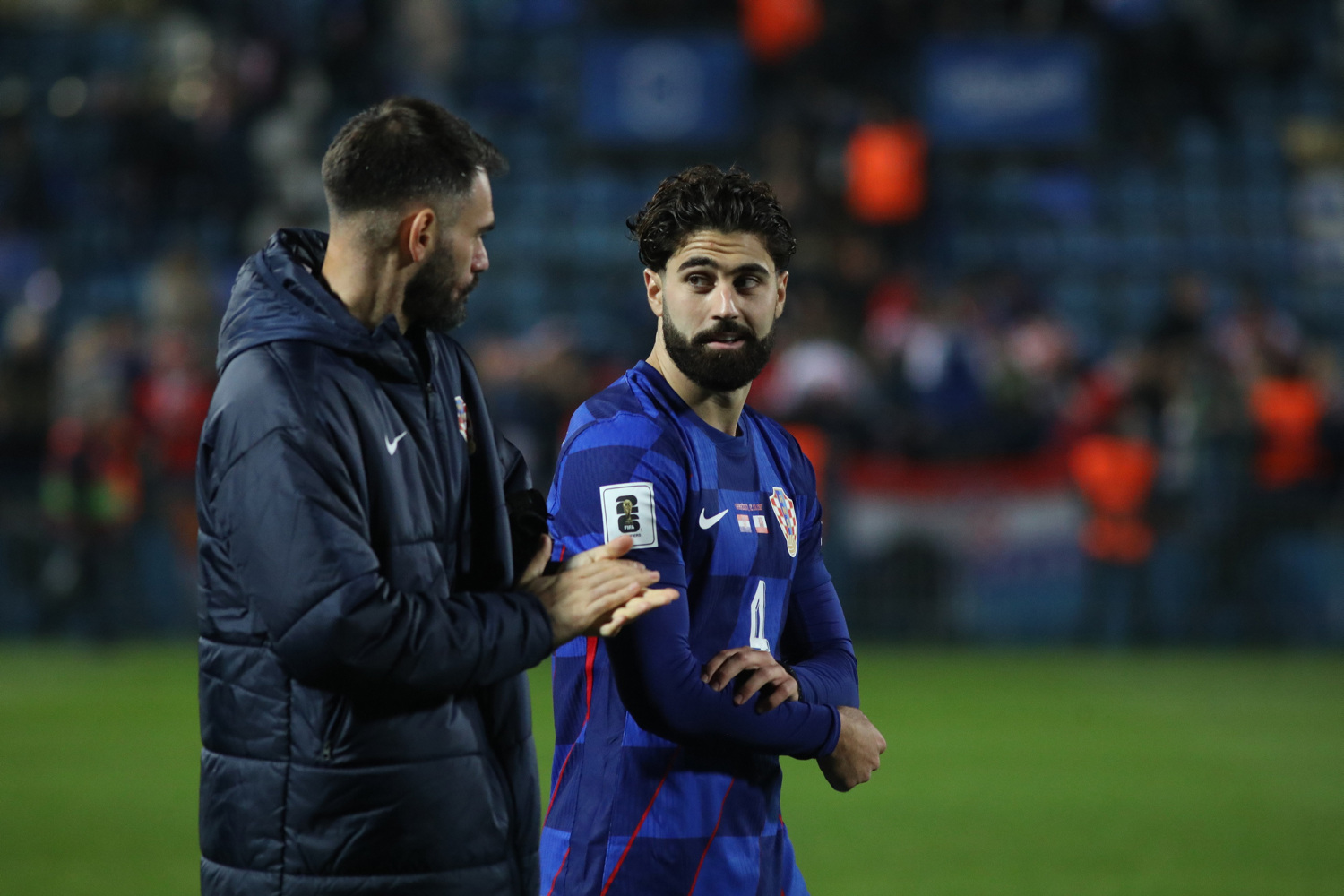 Barcelona na nogama zbog Gvardiola, onda stigao hit komentar: Navijač sve nasmijao