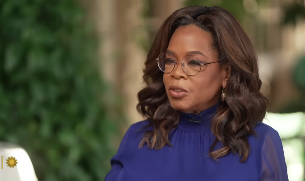 Oprah dala savjet onima kojima je teško na poslu: ‘Ako učinite ovo, sve ima bolji okus’