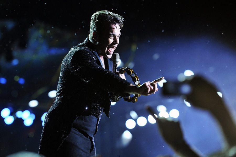 Upao je u slavu, depresiju i ‘tukao’ litre votke: Pjevač jedva preživio mračno razdoblje