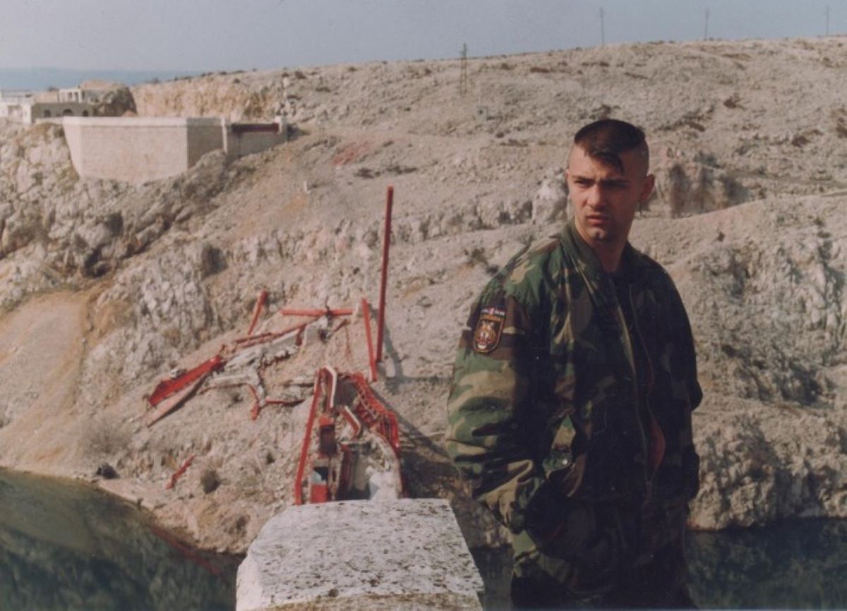 Poznatog Tigra masovno zvali na mobitel iz Srbije: ‘Blagoslivljali su mene i moj narod’