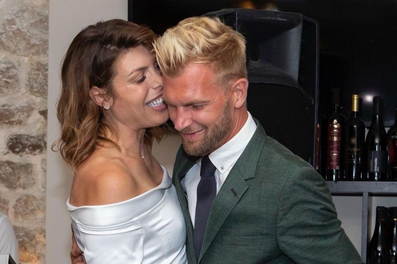 Blanka Vlašić se razvela od Rubena Van Guchta: ‘Nikada nije dala dopuštenje za otvoreni brak’