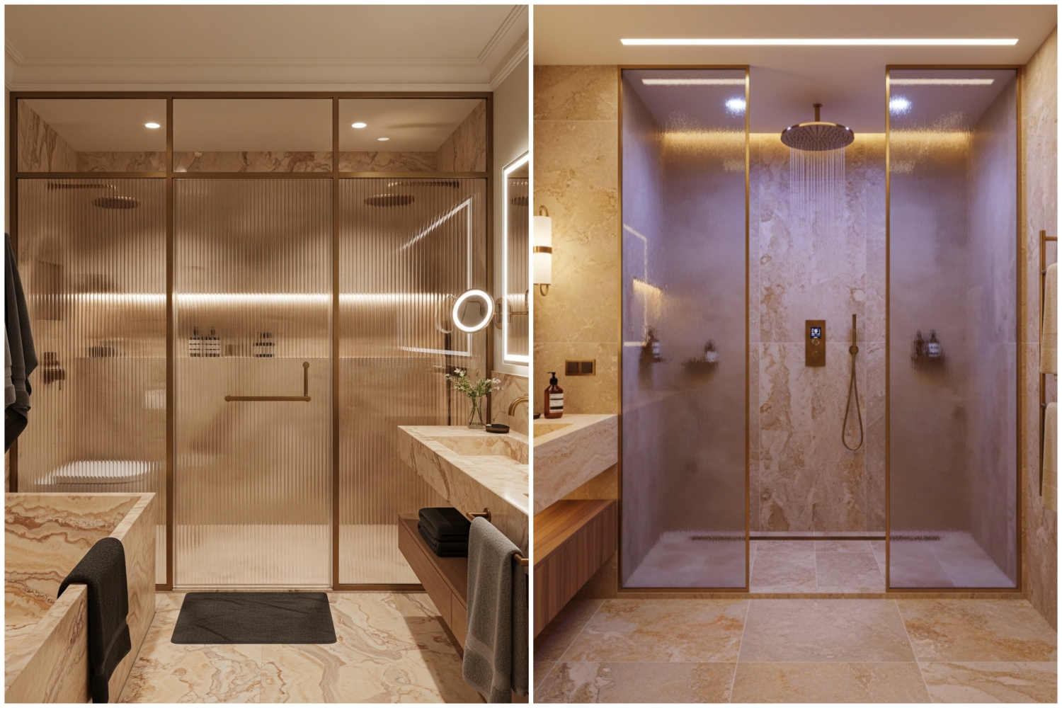 Novi hit trend osvaja kupaonice: Kade i walk-in tuševi su povijest, svijet je poludio za ovim