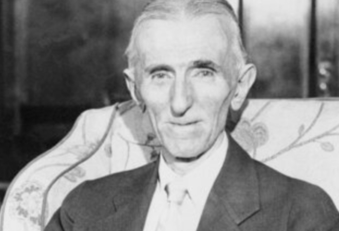 Otkrivena posljednja želja Nikole Tesla: Hrvatima se neće svidjeti, a Srbi će likovati