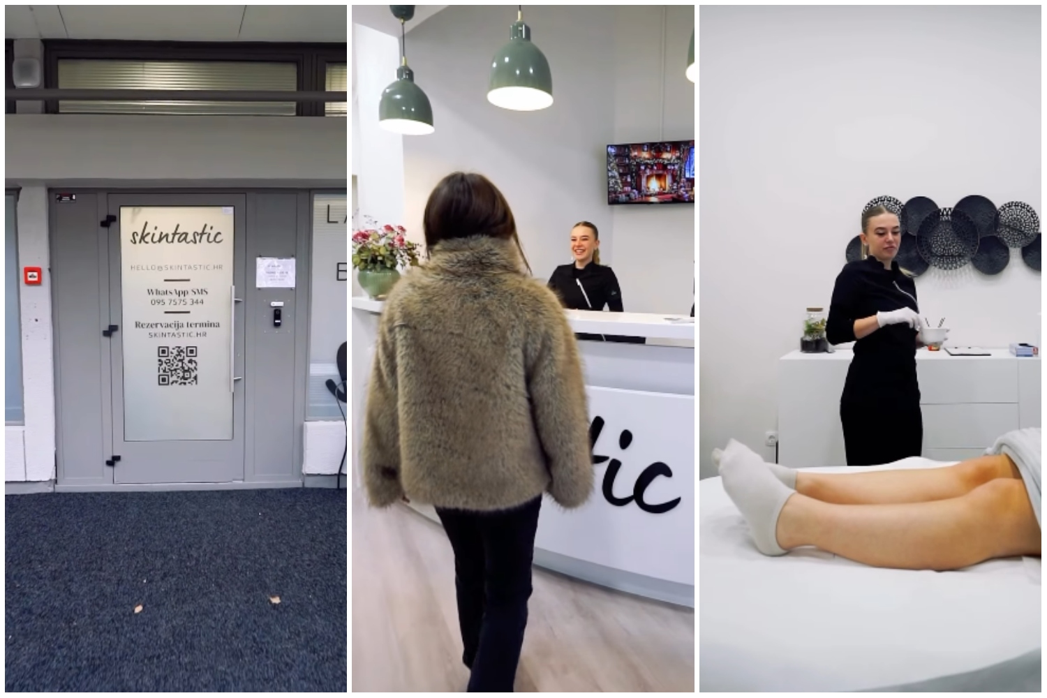 U Zagrebu se pojavio studio koji će zaludjeti žene i muškarce: Trajno uklanjaju dlačice bez boli