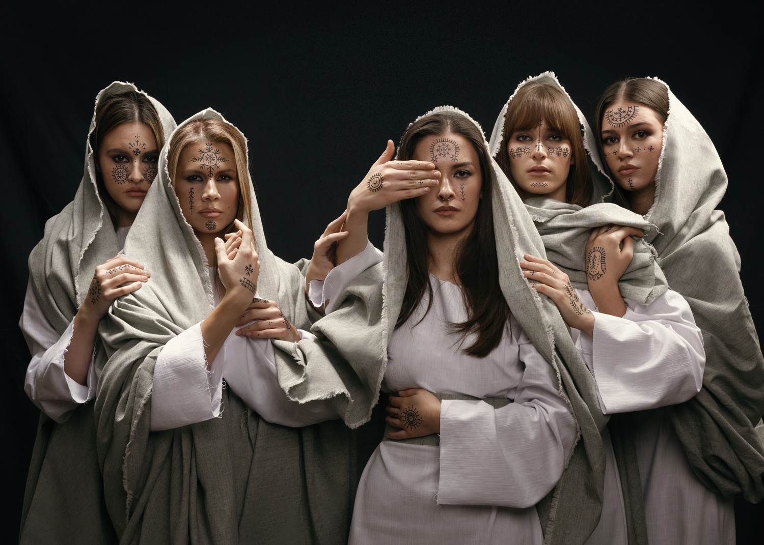 Uspoređuju ih s Thompsonom, favoritkinje su za Doru i upozoravaju: ‘Ljudi ne vide širu sliku’