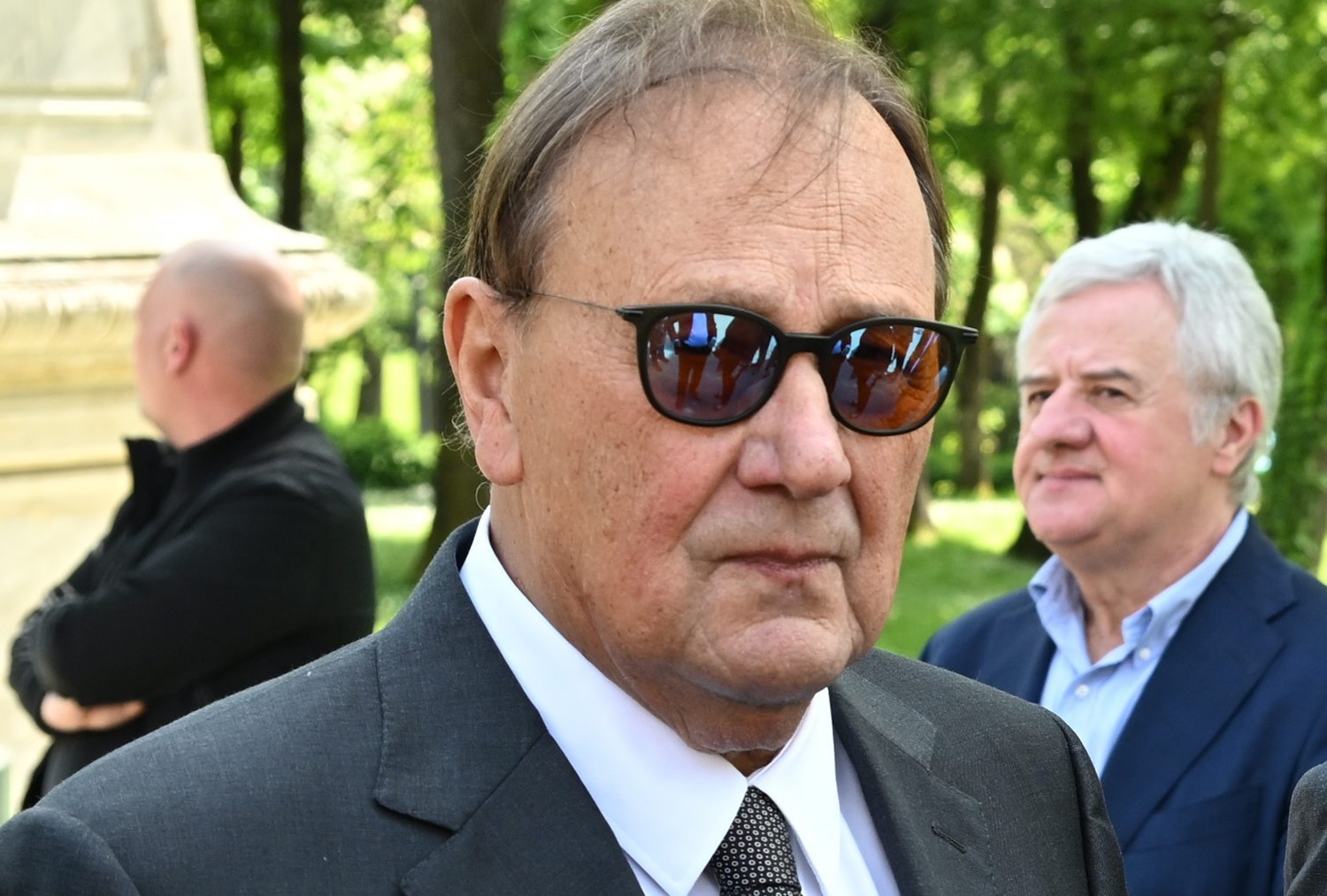 Tuđman je poludio kad je vidio da ne drži ruku na srcu: Svetogrđe je platio glavom, a to nije sve…