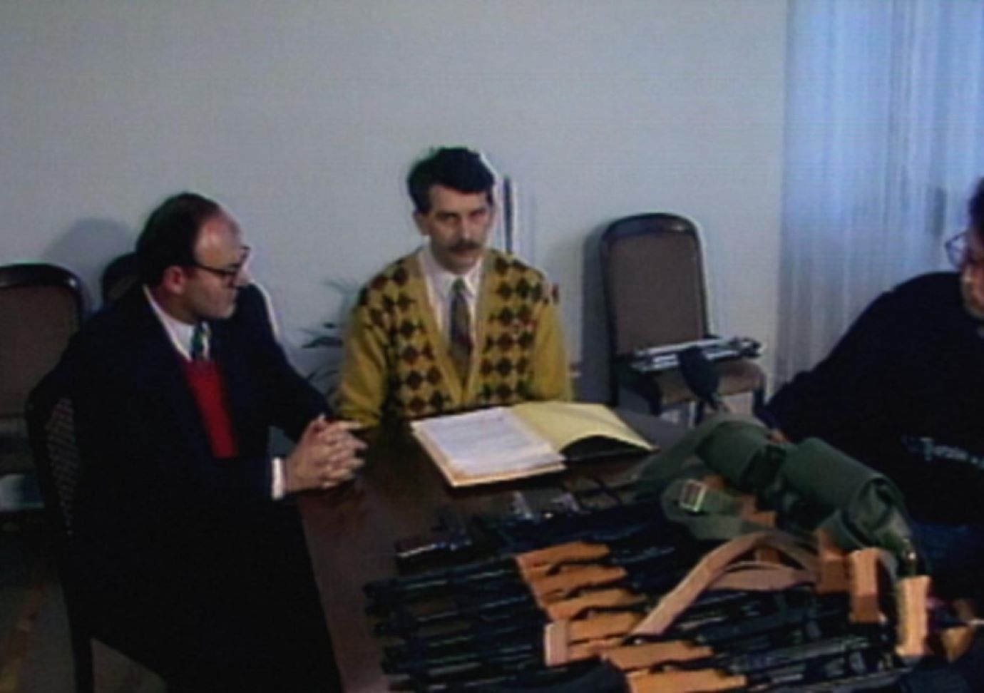 Gledatelji divljaju nakon dokumentarca emitiranog na HRT-u: ‘Tu je jedna velika neistina’