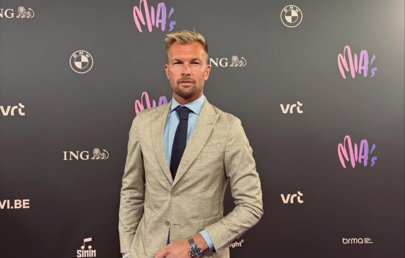 Ruben progovorio o sinu, zbog jedne stvari duboko žali: ‘Bilo je bolno shvatiti da mi je oduzet’