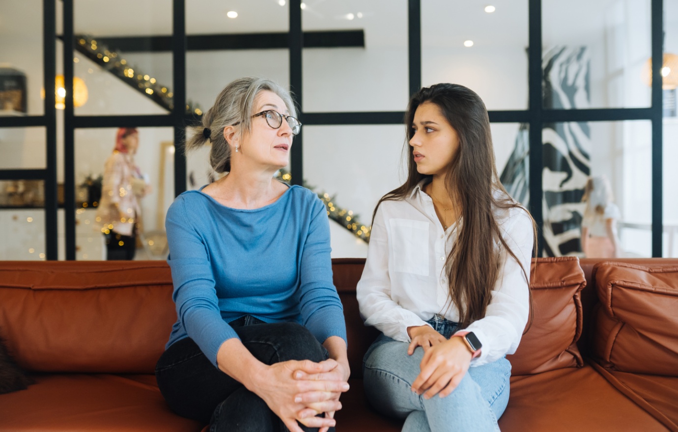 Švicarka se udala za Srbina, a kad se upoznala sa svekrvom ostavila ju je bez riječi