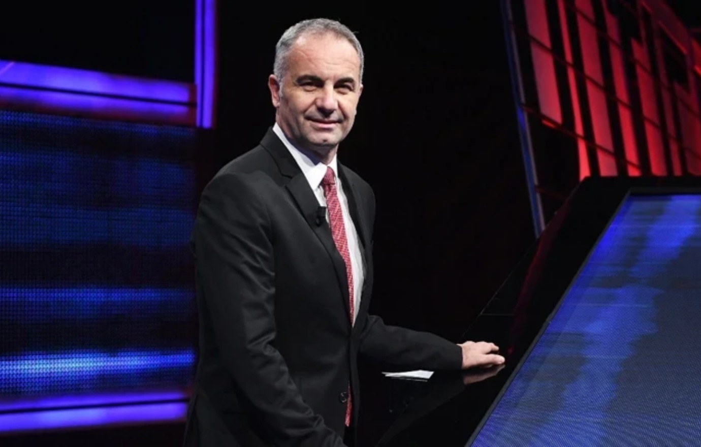 Gledatelji ‘Potjere’ su se okomili na Joška, zamjeraju mu jednu stvar: ‘Trebali bismo novog voditelja’