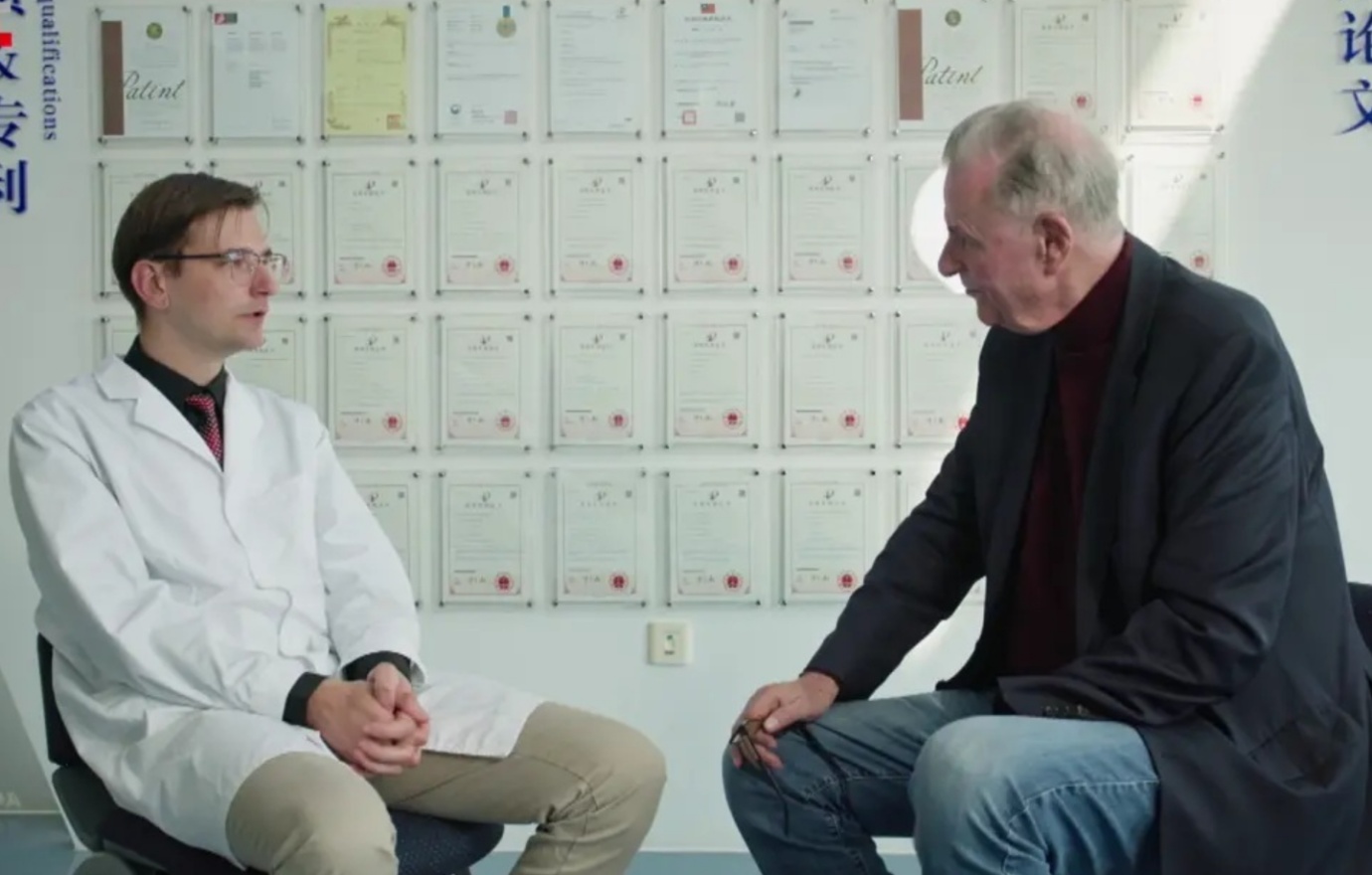 Milić u Kini naletio na Josipa iz Mostara: Učinio je ono na što bi se malo tko odvažio