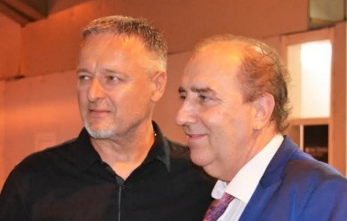 Grdović stao u obranu Thompsona, a Severini poručio: ‘Pusti svoje kolege koje narod voli’