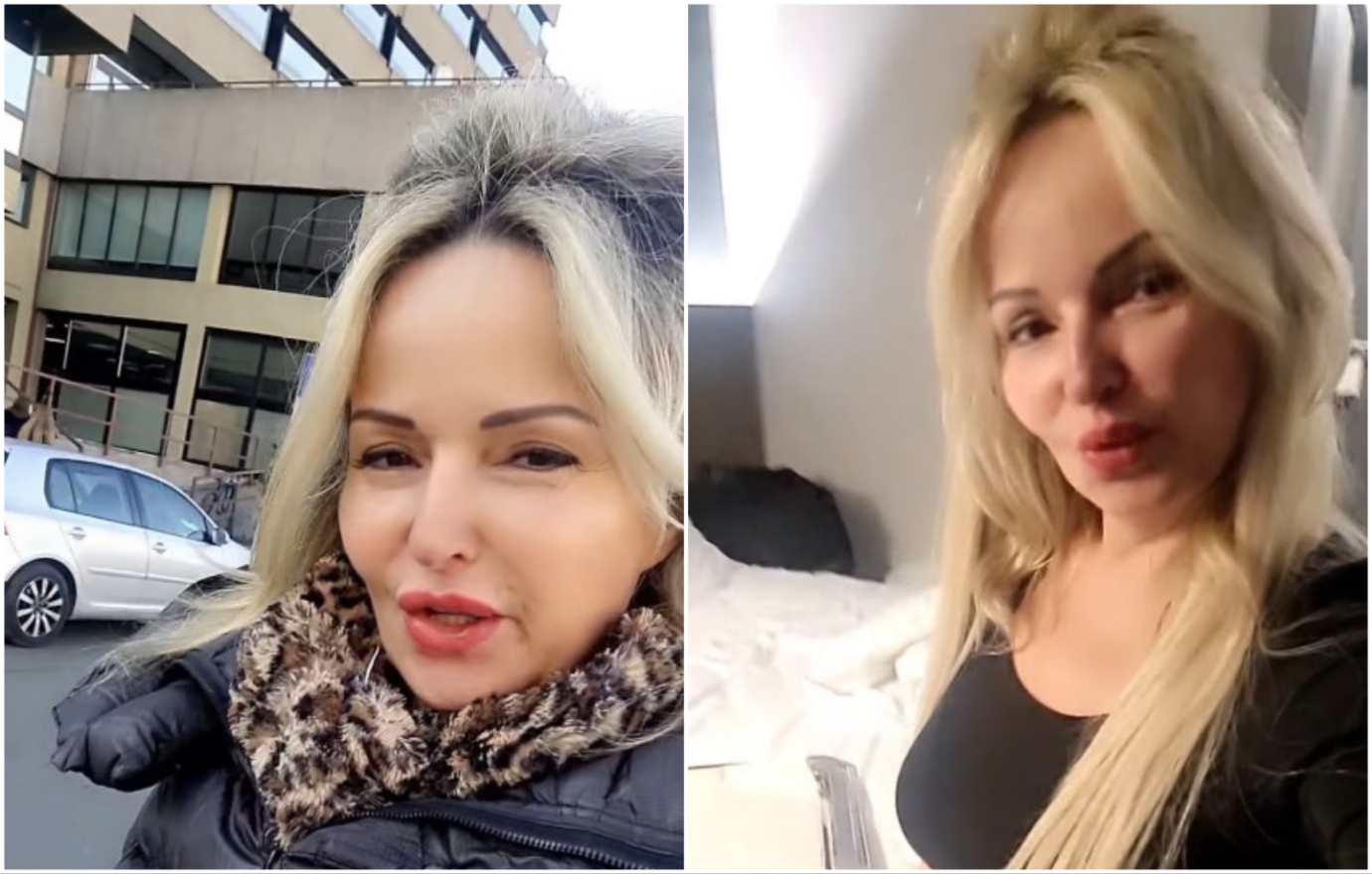 Stečajna upraviteljica iz Zagreba zaludila internet svojim provokativnim objavama