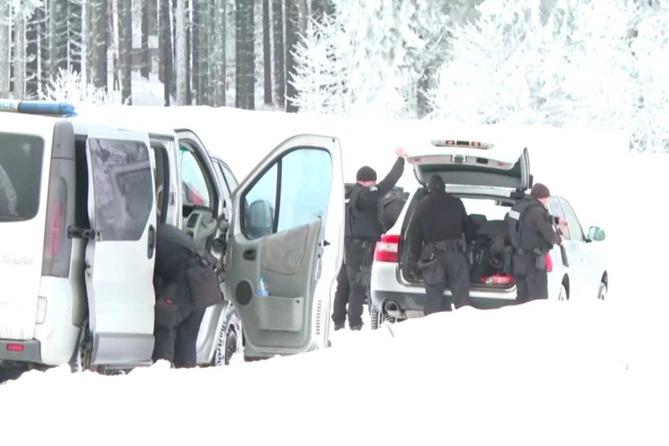 Misteriozne smrti na Balkanu: Šest tijela na planini i tragovi opasne sekte