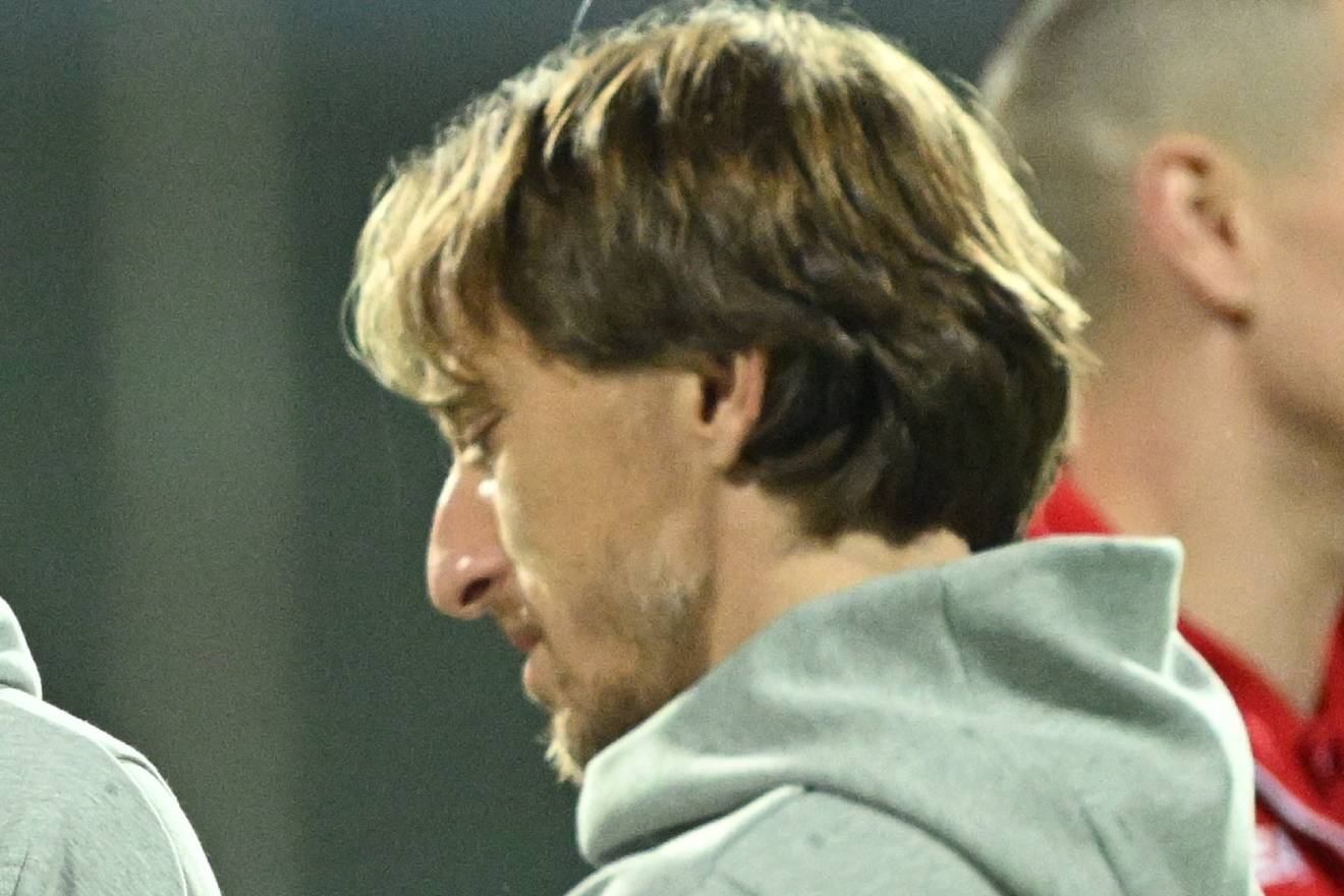 ‘Zvao je Putina i zaustavio rat zbog mene, a ovo ću reći o Modriću’