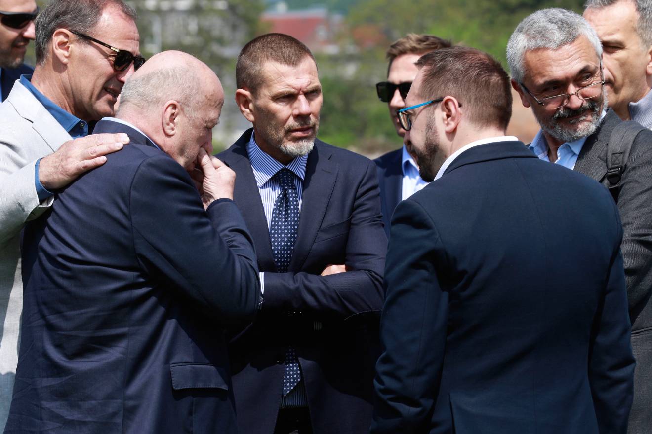 Hrvat ni kriv ni dužan patio pod grbom Jugoslavije: Pravu istinu nisu mogli sakriti