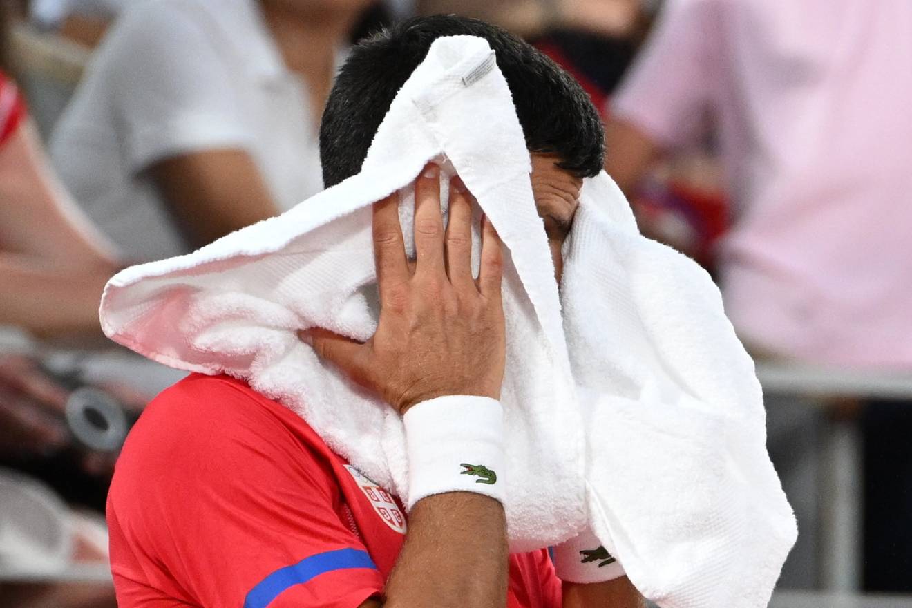 ‘Gotovo je za Đokovića’: Jedan od najvećih se oglasio, Srbija na nogama