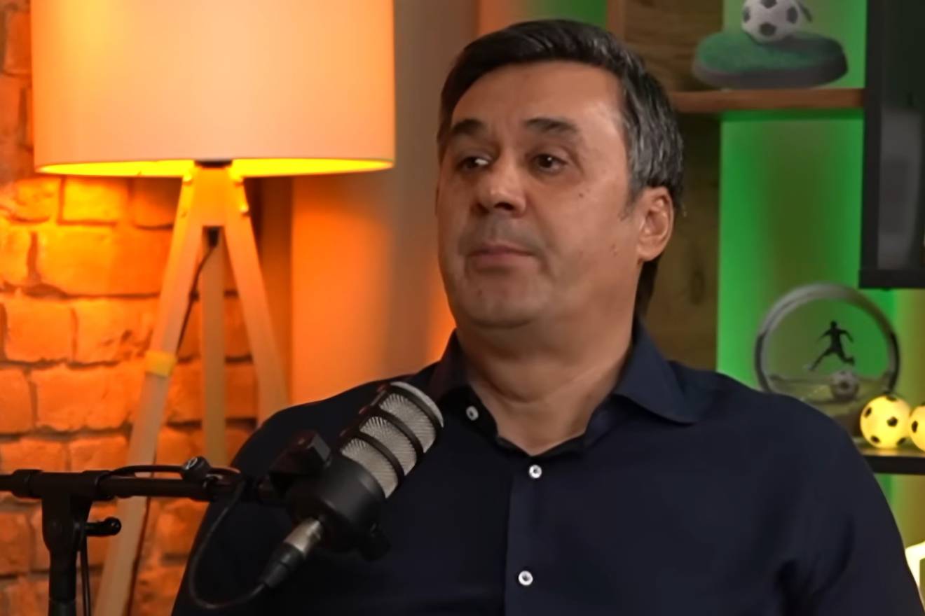Čuveni komentator iznenadio Srbiju: ‘Ako taj ikad postane igrač, cijeli Savez zadovoljavam’