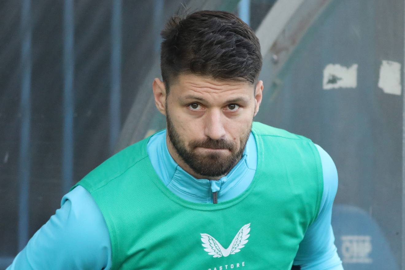 Sudar s Petkovićem zatresao bivšeg hrvatskog prvaka: Ovo će mu teško oprostiti