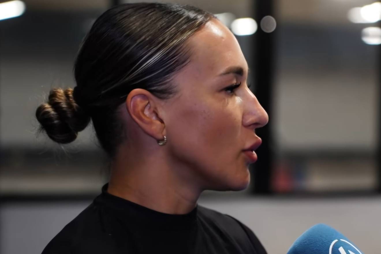 Hrvatica iznenada raskinula s velikom borilačkom organizacijom: ‘Osjećaj nepravde bio je snažan’