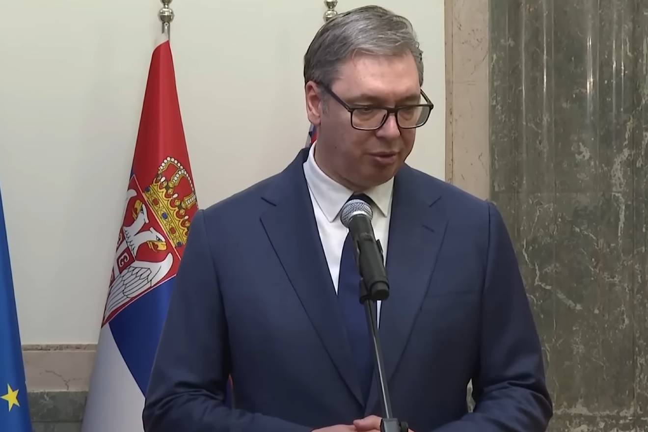 Štimac raskrinkao Vučićevog ‘medijskog mogula’: ‘Pa da tako nešto kaže nježnijem spolu’