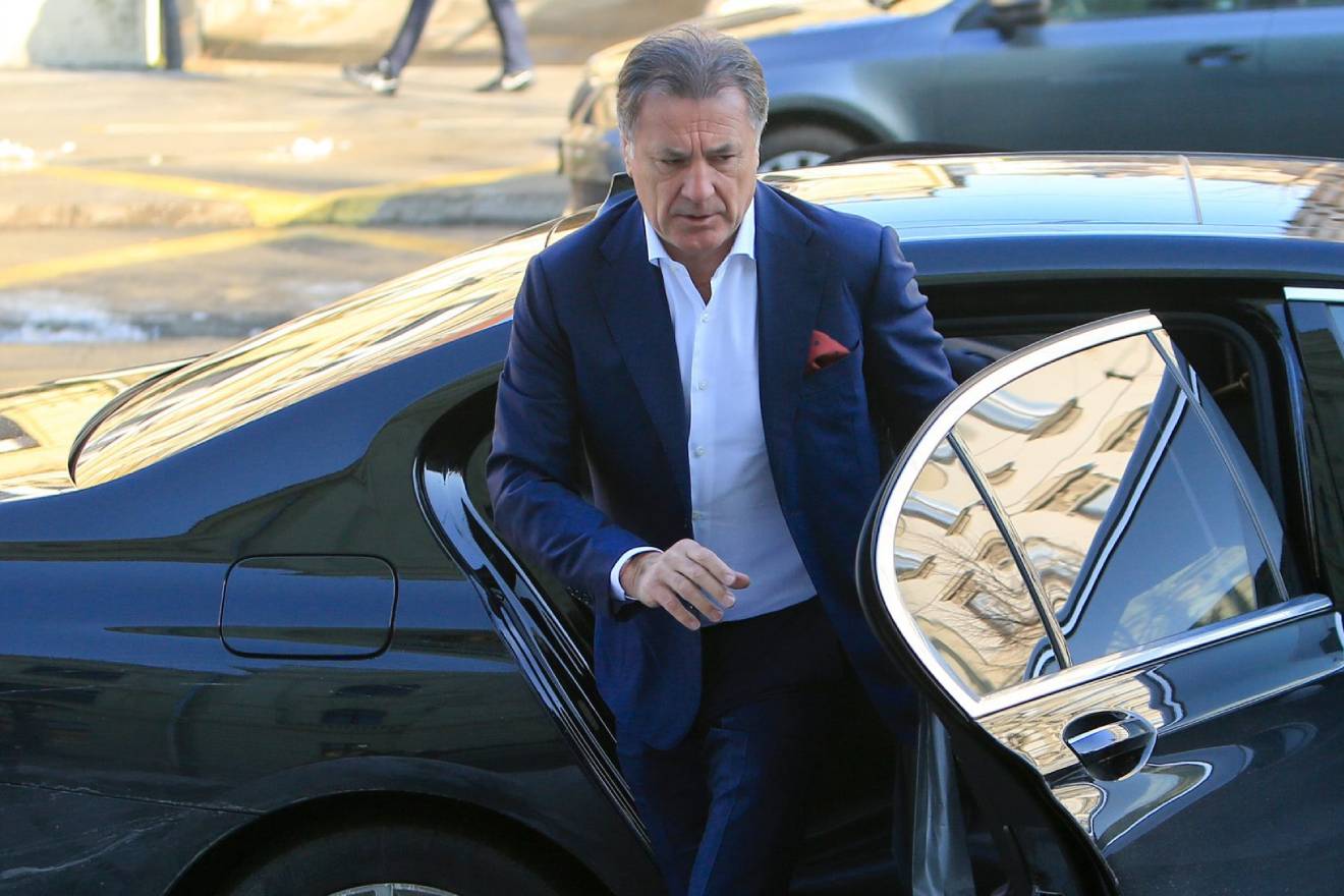 Mamić iznenadio čitavu regiju: ‘Čovjek iz Republike Srpske mi dao 22 milijuna u jednom danu’