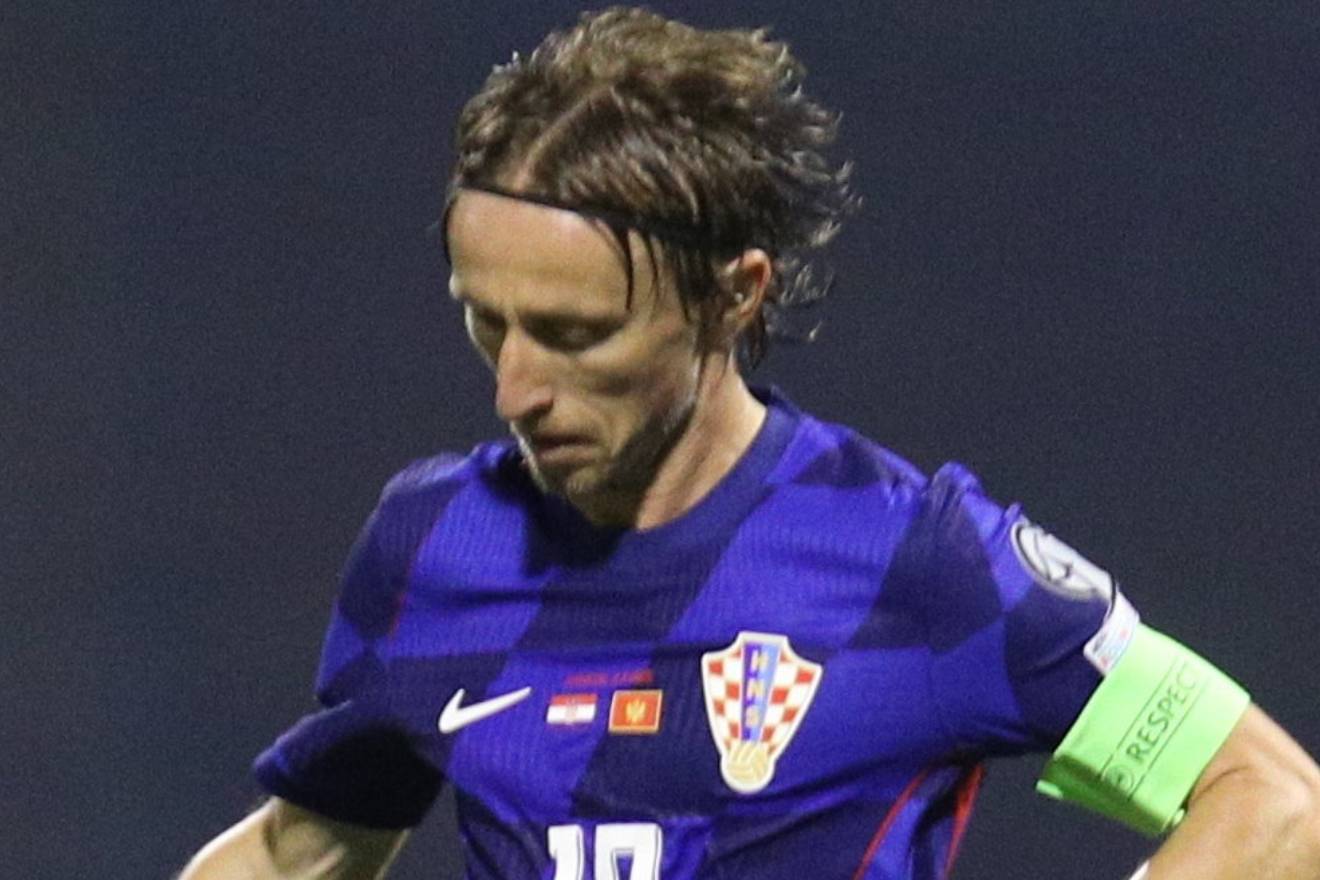 Pred Modrićem velika odluka, to je i on dugo čekao: Milan je već odlučio što želi