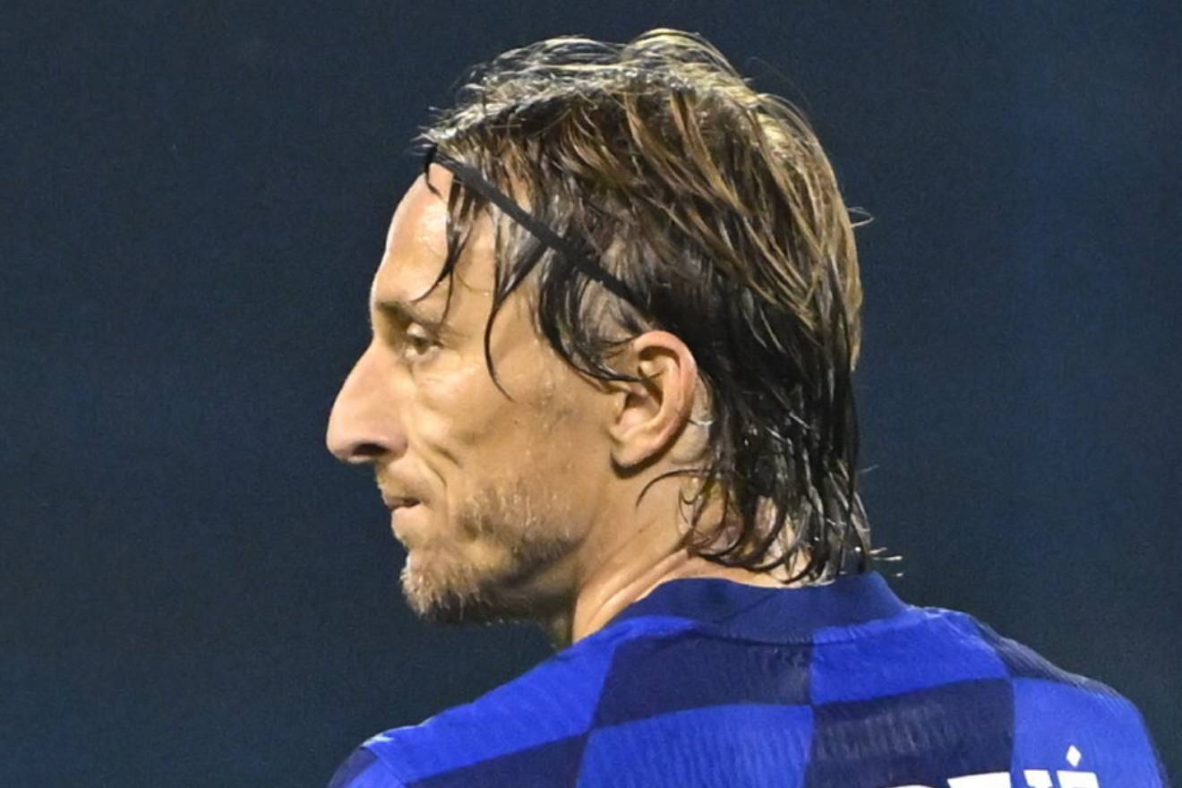 ‘Nevjerojatno ponizni Luka’: Modrić zabio golčinu, pljušte pohvale u susjedstvu