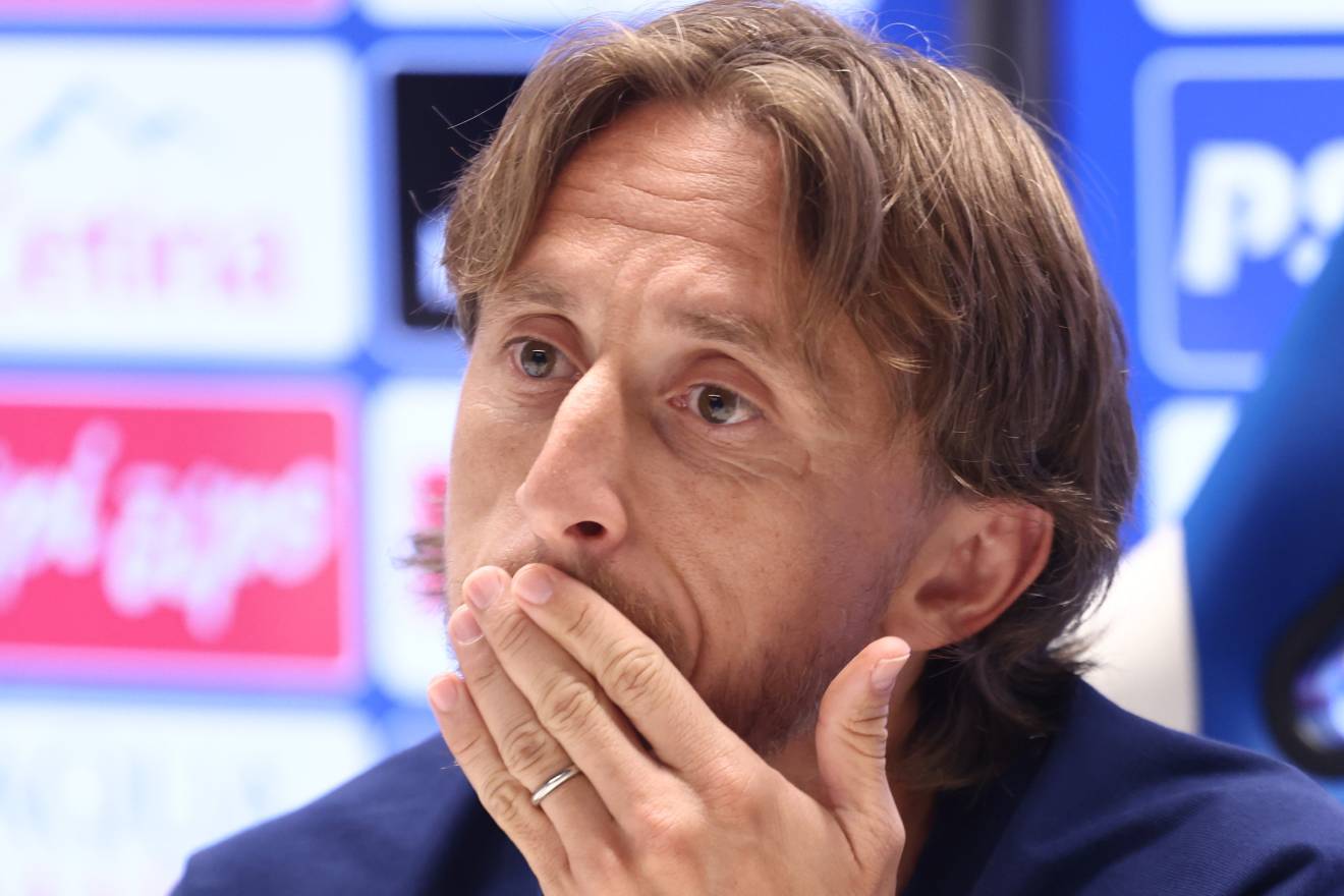Čuveni Crnogorac bez milosti išao na Modrića: ‘Ne cijenim njega baš previše’