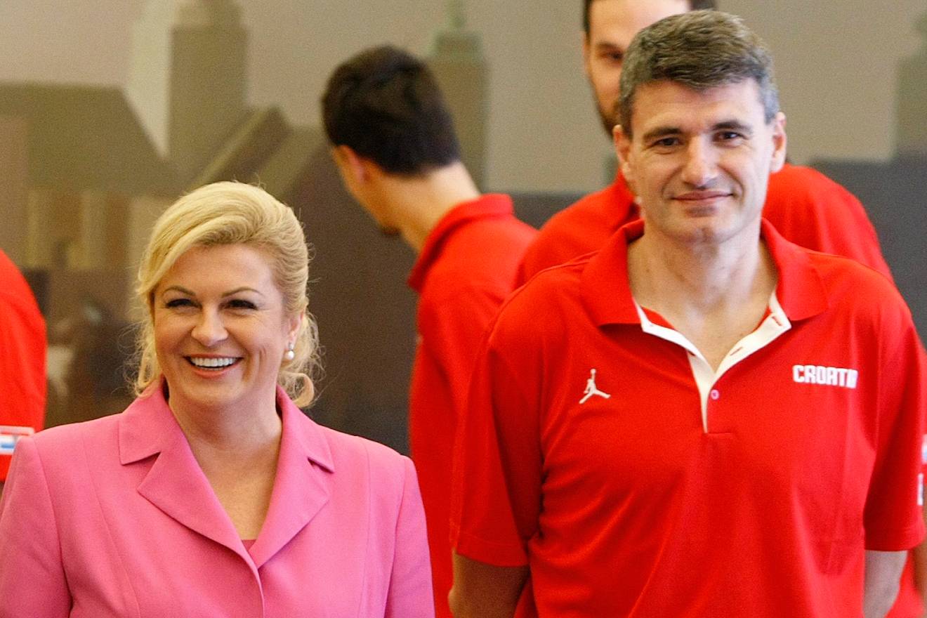 ‘On je iz Hrvatske, bilo bi lakše da je Srbin, baš je hrabar čovjek’: Poznatog Hrvata iznenadili u Rusiji