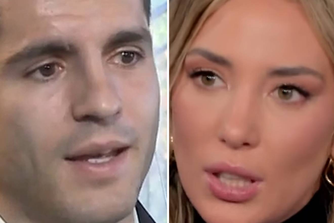 Planuo nogometaš kojeg pamte Vatreni: ‘Što to pričaju o meni i mojoj ženi’